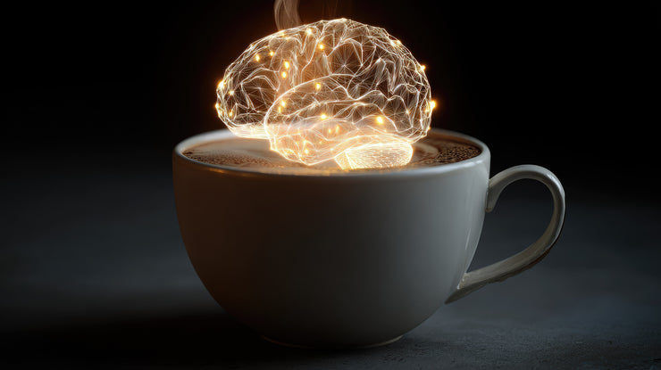 Coffee Enhances Brainpower: What the Latest Research Really Shows
