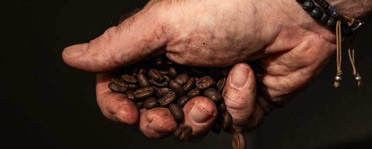 How Danger Coffee™ Transforms Your Brew with Minerals & Electrolytes