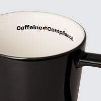 Ceramic Angle Drip Mug
