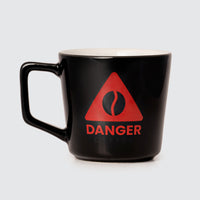 Ceramic Angle Drip Mug