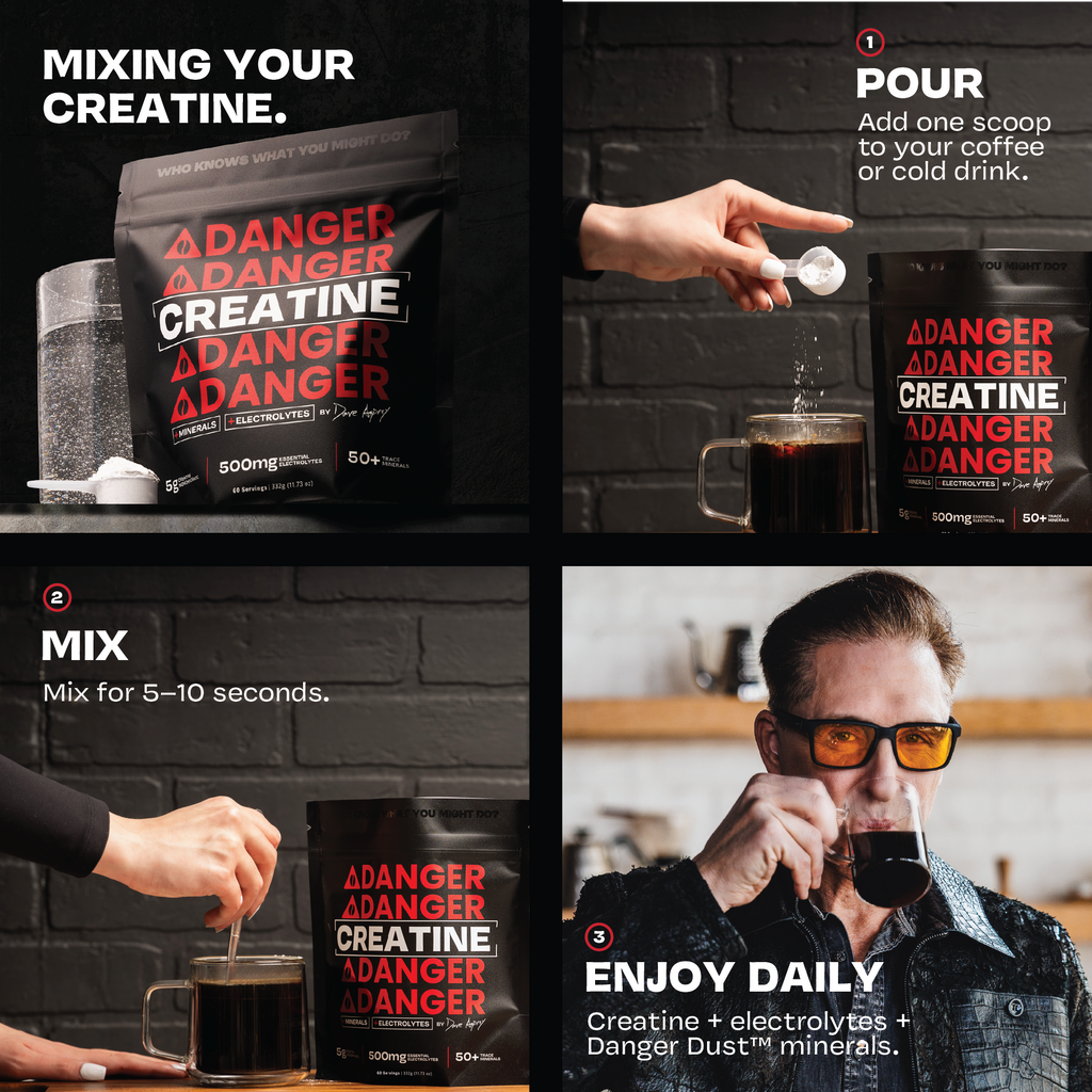 All-Day Fuel