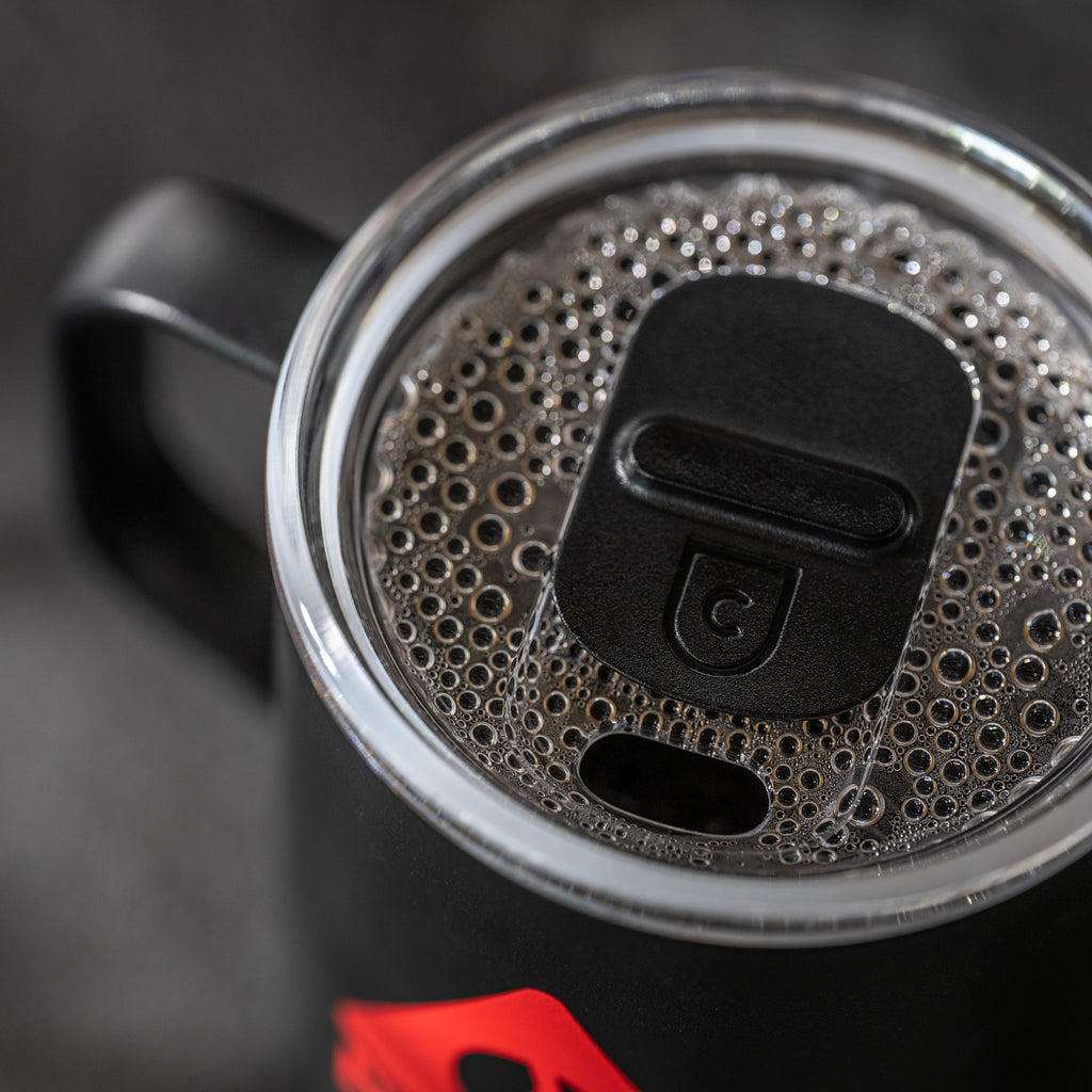Camp Mug