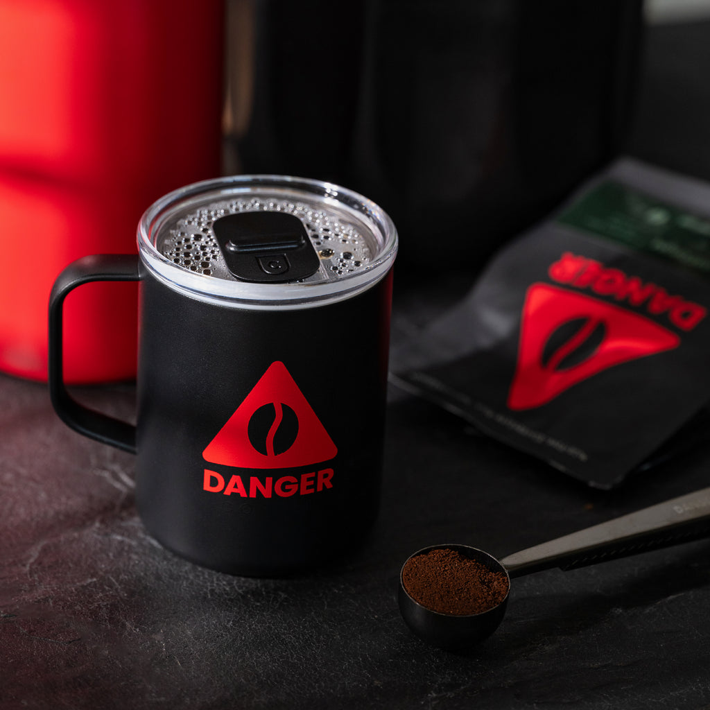Camp Mug