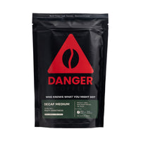 Decaf Whole Bean Remineralized Coffee