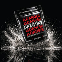 Danger Creatine