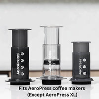 AeroPress Stainless Steel Filter - Standard
