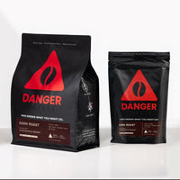 Dark Roast Ground Remineralized Coffee