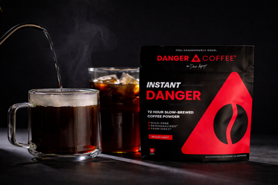 Picture supporting this link (Instant Danger)