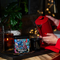 Ceremonial Grade KIAMBU