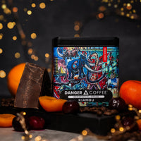 Ceremonial Grade KIAMBU