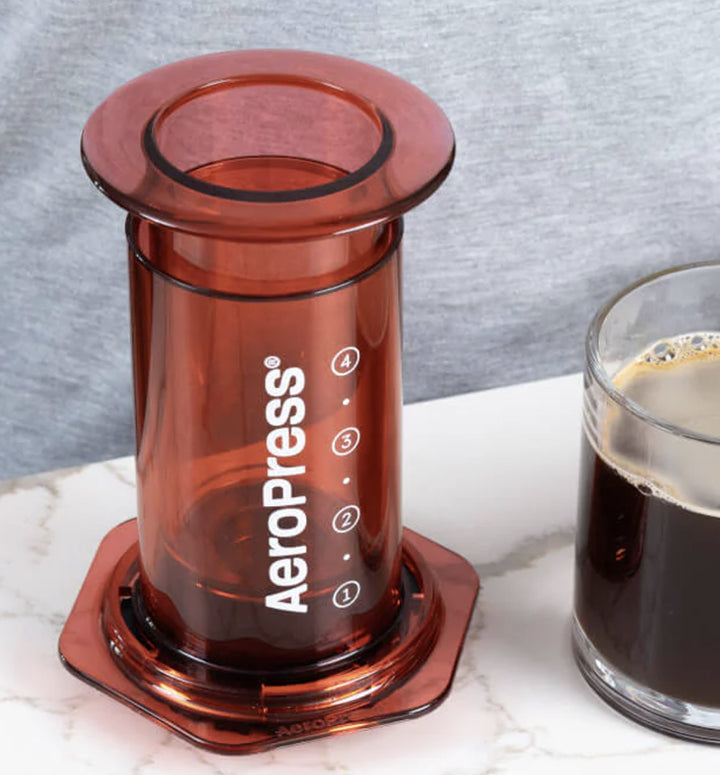 Ground Coffee Coarse Grind Aeropress Aeropress Grind For Filter