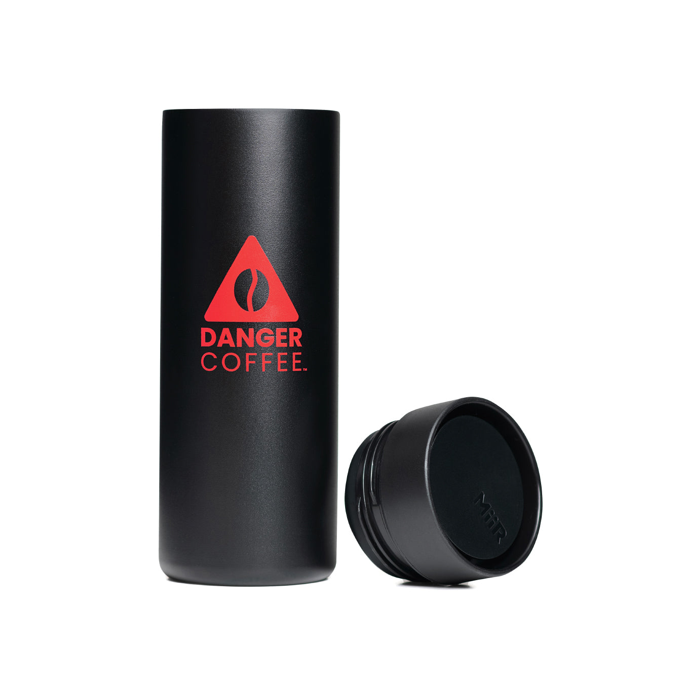 Danger Coffee MiiR 360 Traveler