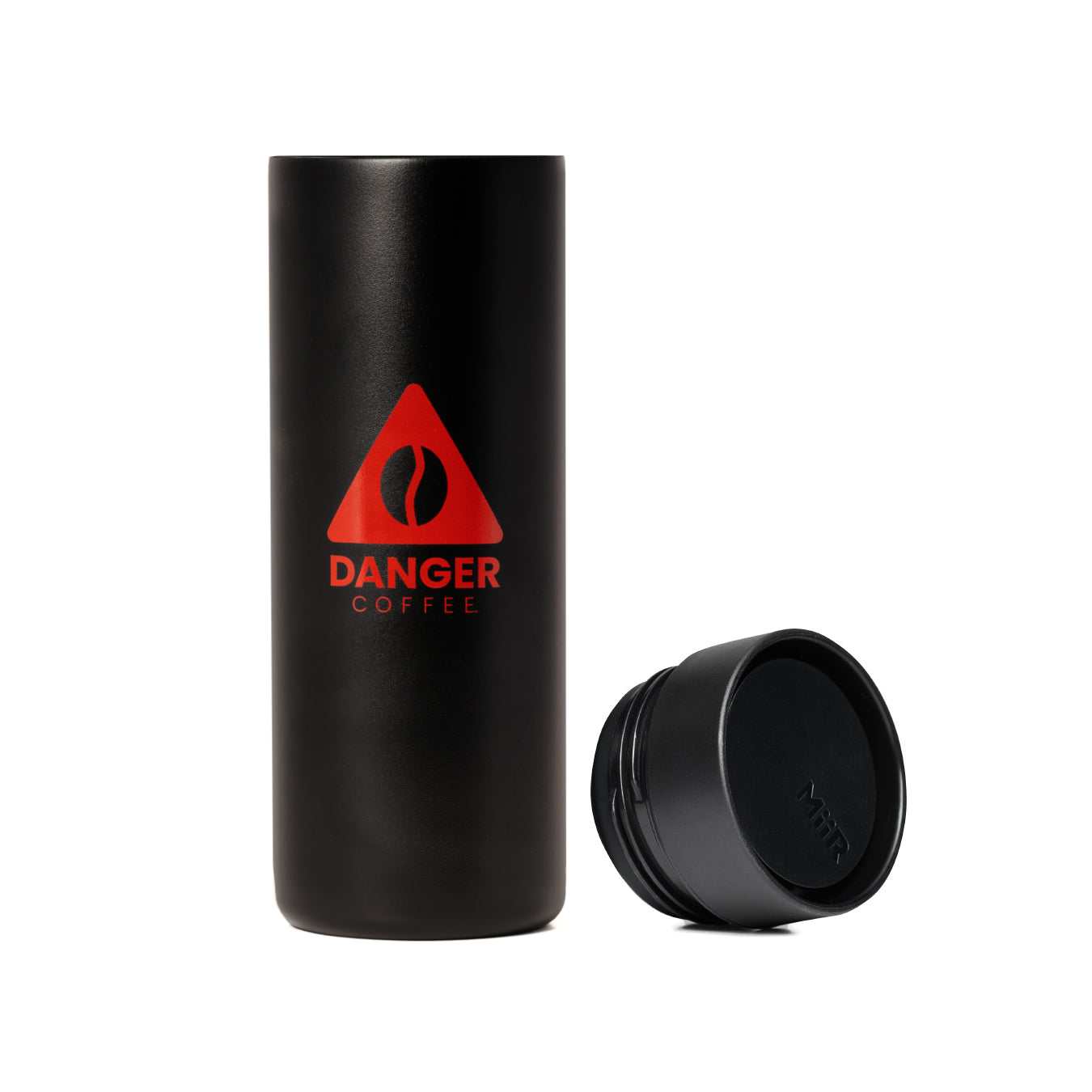 Danger Coffee MiiR 360 Traveler