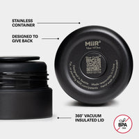 Danger Coffee MiiR 360 Traveler