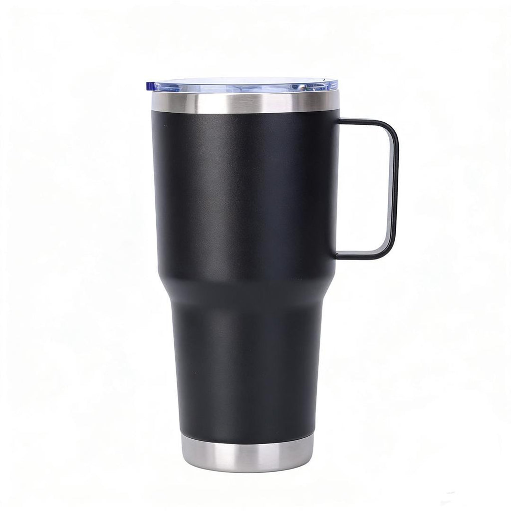 Danger Coffee Tumbler