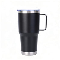 Danger Coffee Tumbler