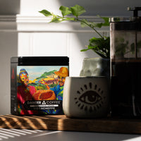 Ceremonial Grade Yirgacheffe