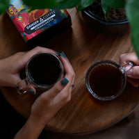 Ceremonial Grade Yirgacheffe