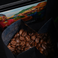 Ceremonial Grade Yirgacheffe