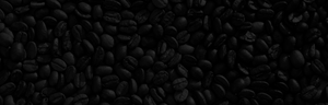 Wallpaper image with coffee beans on it.